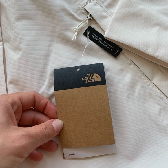 NWT The North Face Women's Voyage Midi Jacket - Waterproof - Picture 9 of 10